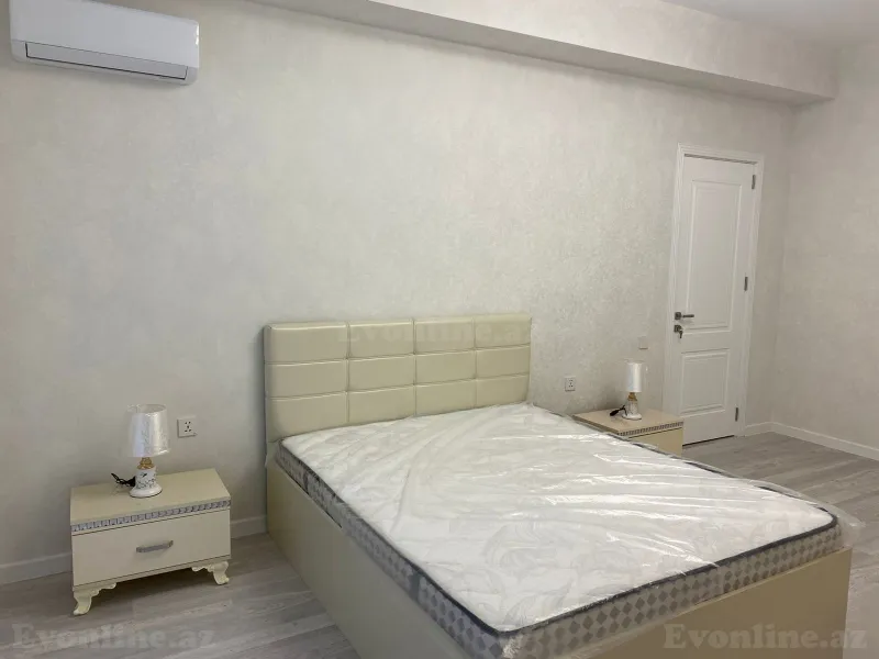 Kirayə verilir 2 otaqlı Mənzil Yeni tikili 90 m² Bayıl - şəkil 16
