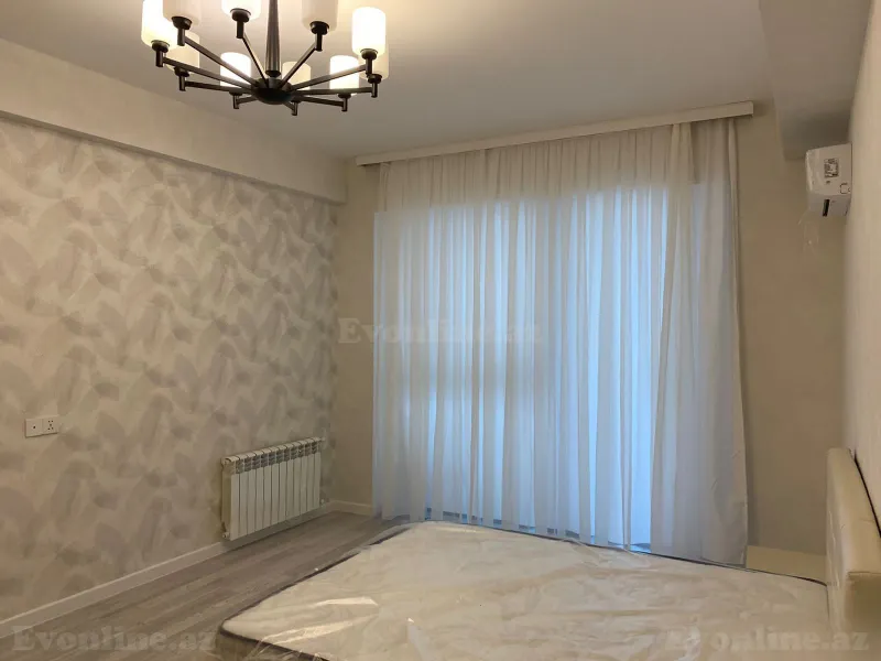 Kirayə verilir 2 otaqlı Mənzil Yeni tikili 90 m² Bayıl - şəkil 18