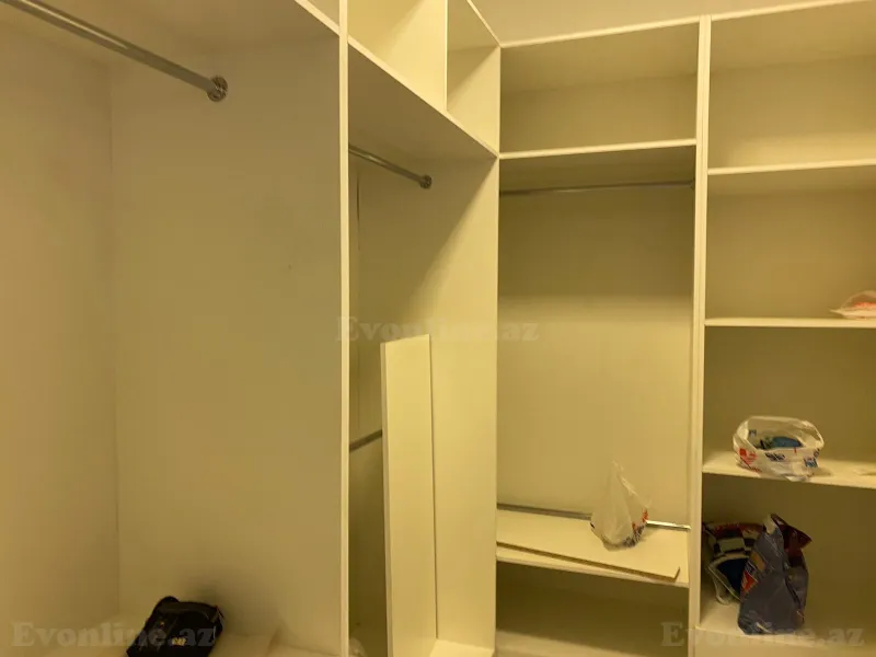 Kirayə verilir 2 otaqlı Mənzil Yeni tikili 90 m² Bayıl - şəkil 19