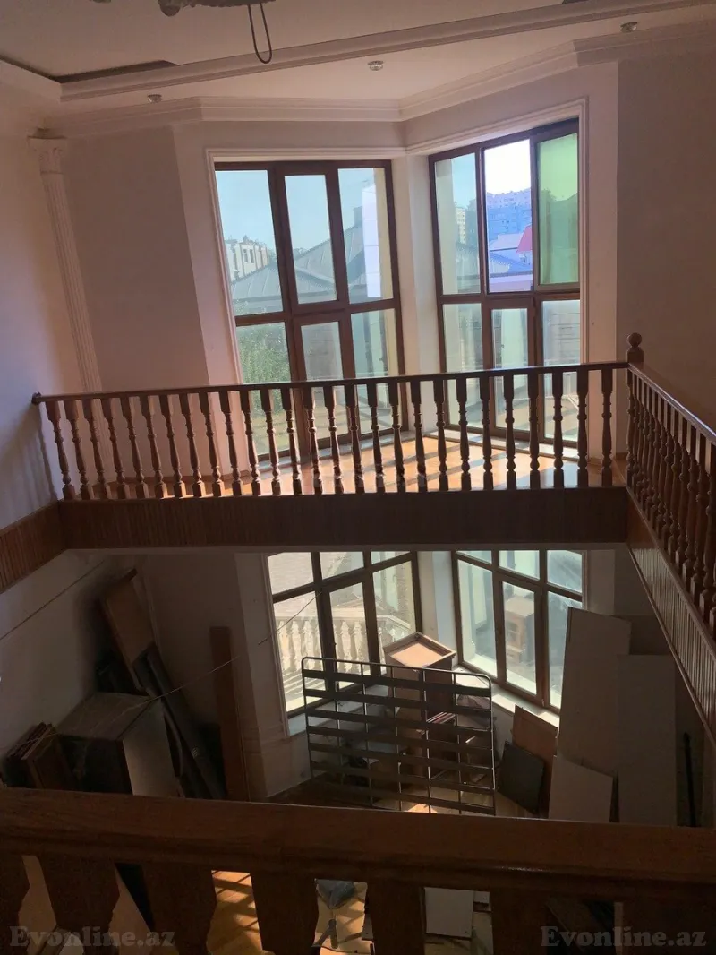 Satılır 6 otaqlı Həyət evi 345 m² Bakıxanov - şəkil 17
