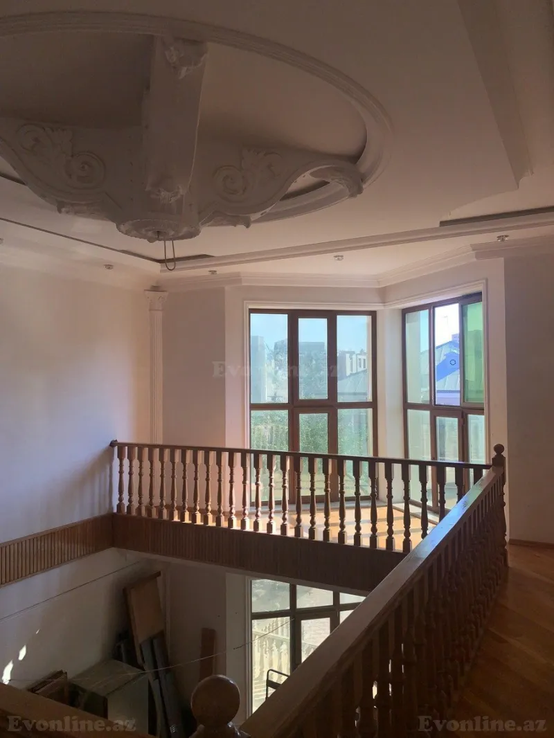 Satılır 6 otaqlı Həyət evi 345 m² Bakıxanov - şəkil 20