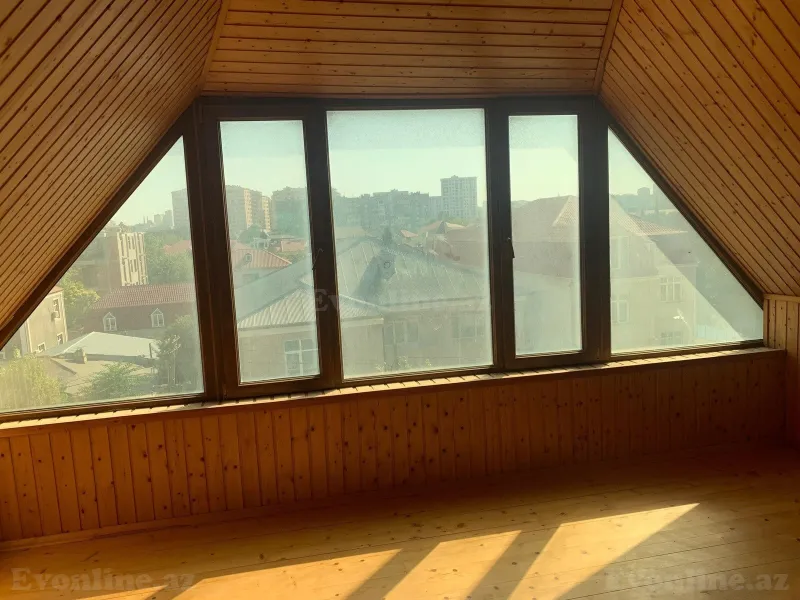 Satılır 6 otaqlı Həyət evi 345 m² Bakıxanov - şəkil 23