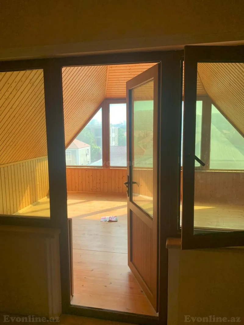 Satılır 6 otaqlı Həyət evi 345 m² Bakıxanov - şəkil 25