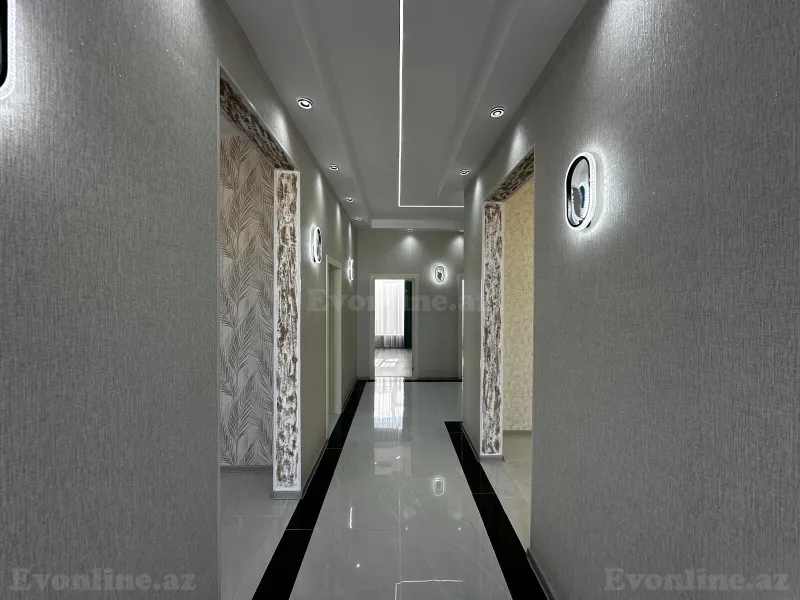 Satılır 4 otaqlı Həyət evi 150 m² Şüvəlan - şəkil 10