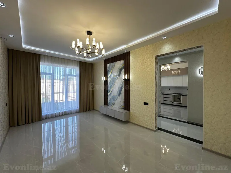 Satılır 4 otaqlı Həyət evi 150 m² Şüvəlan - şəkil 11