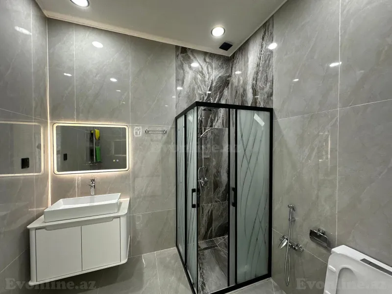 Satılır 4 otaqlı Həyət evi 150 m² Şüvəlan - şəkil 13