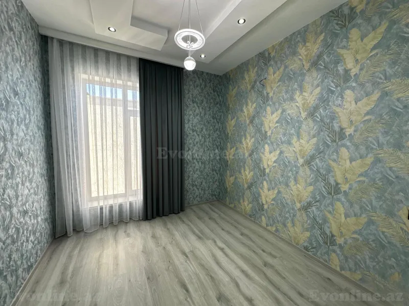 Satılır 4 otaqlı Həyət evi 150 m² Şüvəlan - şəkil 14