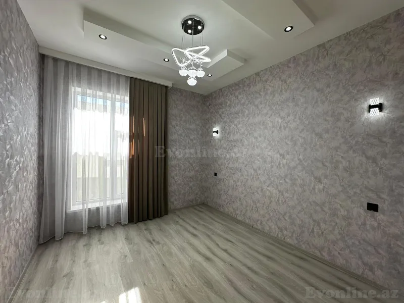 Satılır 4 otaqlı Həyət evi 150 m² Şüvəlan - şəkil 15