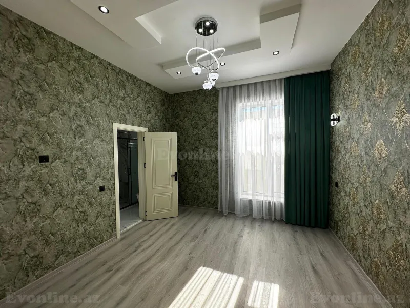 Satılır 4 otaqlı Həyət evi 150 m² Şüvəlan - şəkil 16
