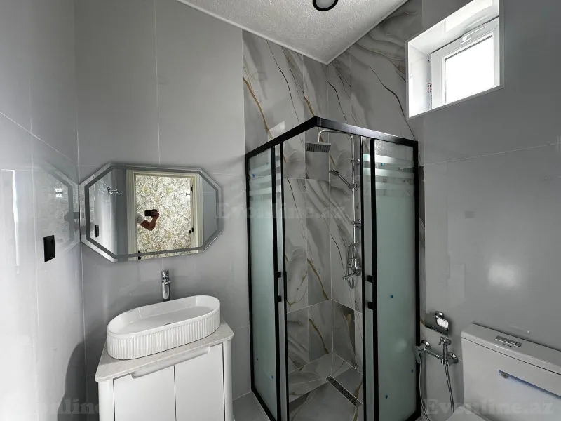 Satılır 4 otaqlı Həyət evi 150 m² Şüvəlan - şəkil 17