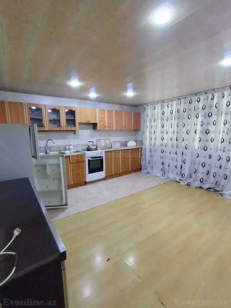 Kirayə verilir 2 otaqlı Mənzil Köhnə tikili 80 m² Elmlər Akademiyası m. - şəkil 11