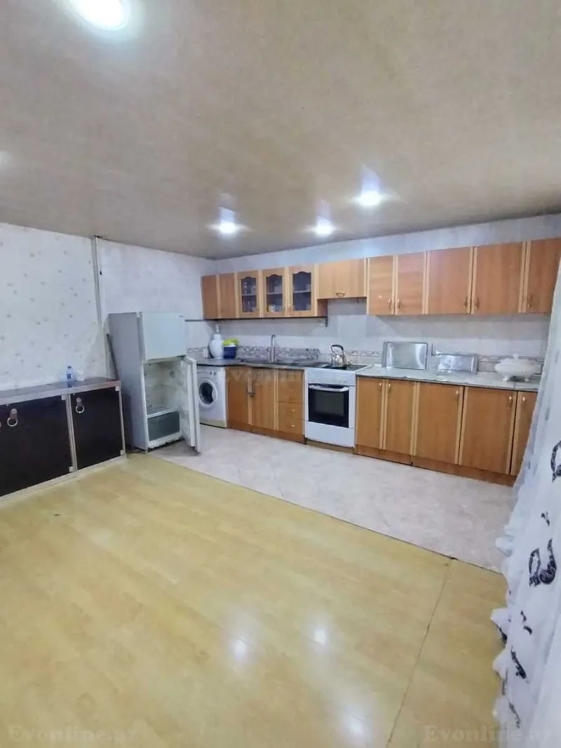 Kirayə verilir 2 otaqlı Mənzil Köhnə tikili 80 m² Elmlər Akademiyası m. - şəkil 12