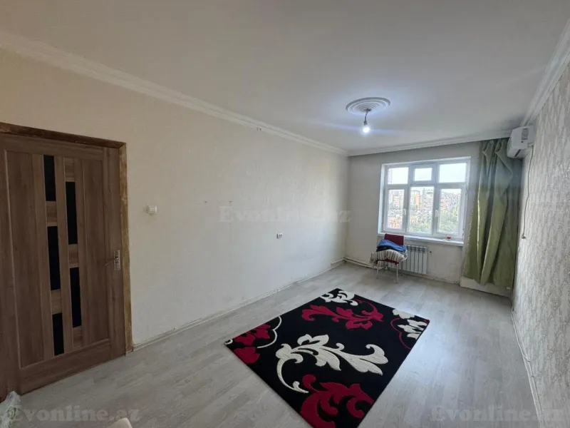 Satılır 3 otaqlı Mənzil Köhnə tikili 60 m² Əhmədli m. - şəkil 5