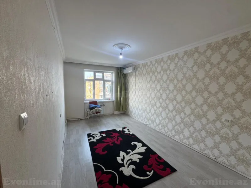 Satılır 3 otaqlı Mənzil Köhnə tikili 60 m² Əhmədli m. - şəkil 7