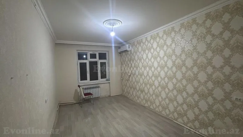 Satılır 3 otaqlı Mənzil Köhnə tikili 60 m² Əhmədli m. - şəkil 9