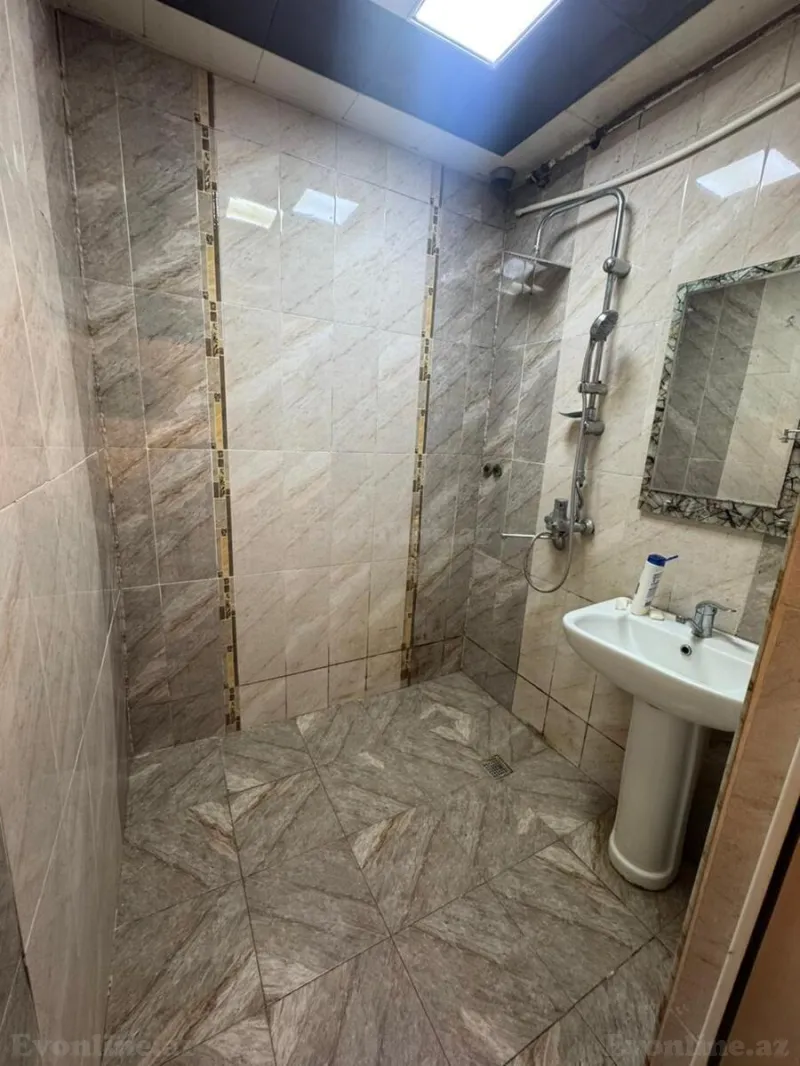 Satılır 3 otaqlı Mənzil Köhnə tikili 60 m² Əhmədli m. - şəkil 11