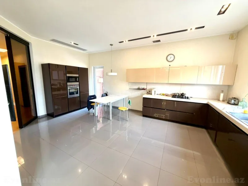 Satılır 5 otaqlı Mənzil Yeni tikili 380 m² 28 May m. - şəkil 6