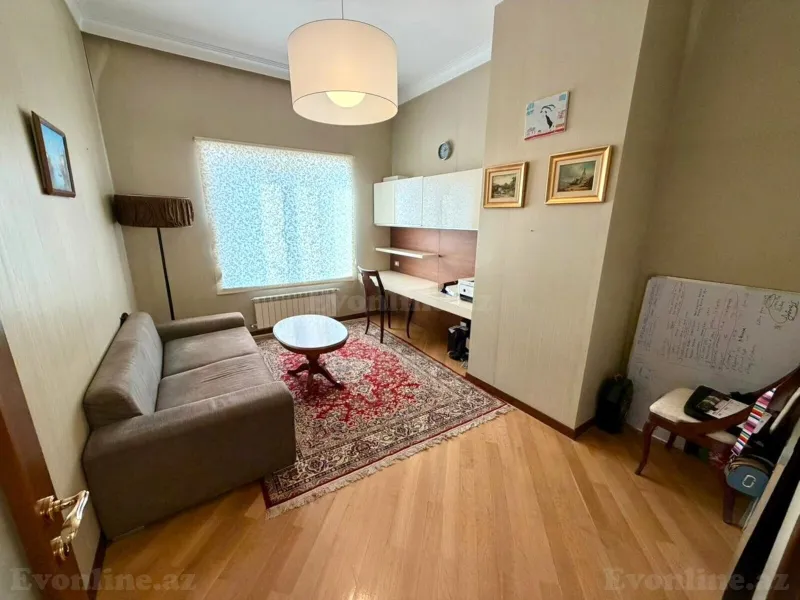 Satılır 5 otaqlı Mənzil Yeni tikili 380 m² 28 May m. - şəkil 7