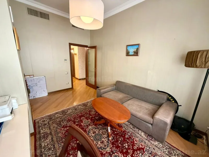 Satılır 5 otaqlı Mənzil Yeni tikili 380 m² 28 May m. - şəkil 8