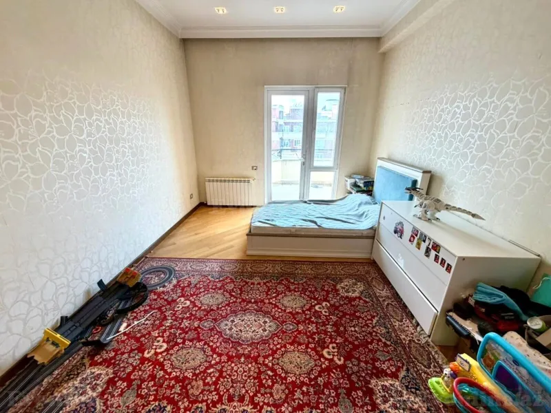Satılır 5 otaqlı Mənzil Yeni tikili 380 m² 28 May m. - şəkil 14