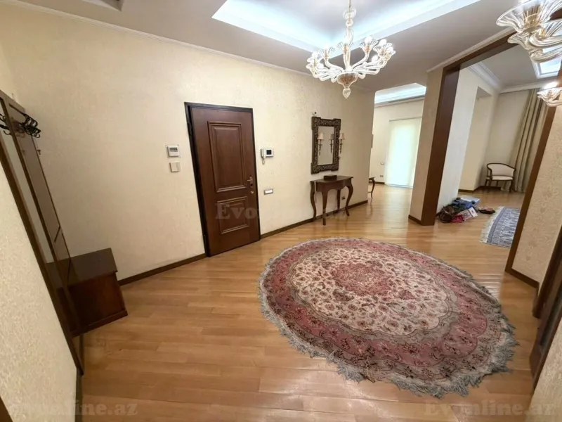 Satılır 5 otaqlı Mənzil Yeni tikili 380 m² 28 May m. - şəkil 16