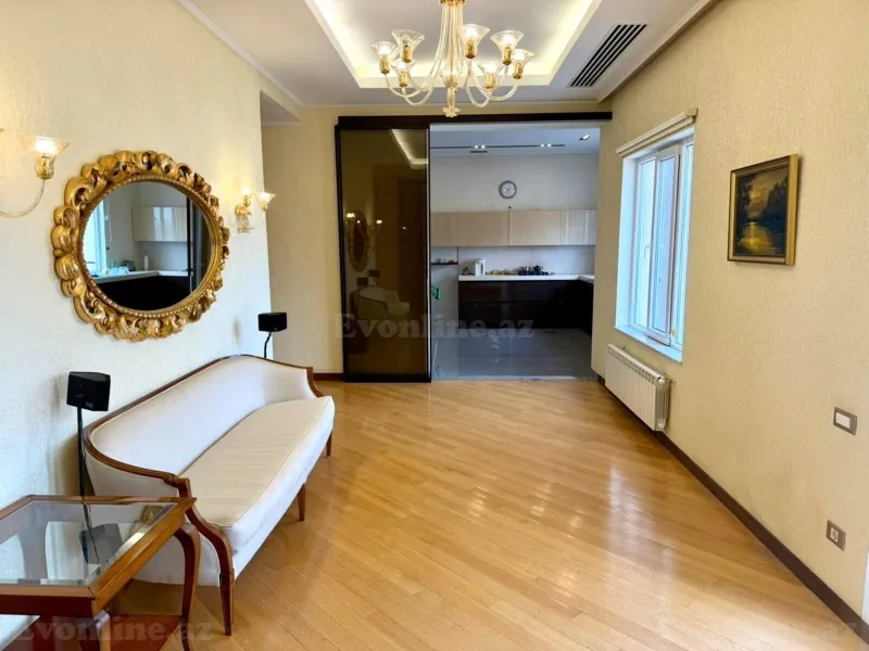 Satılır 5 otaqlı Mənzil Yeni tikili 380 m² 28 May m. - şəkil 17