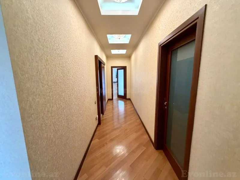 Satılır 5 otaqlı Mənzil Yeni tikili 380 m² 28 May m. - şəkil 19