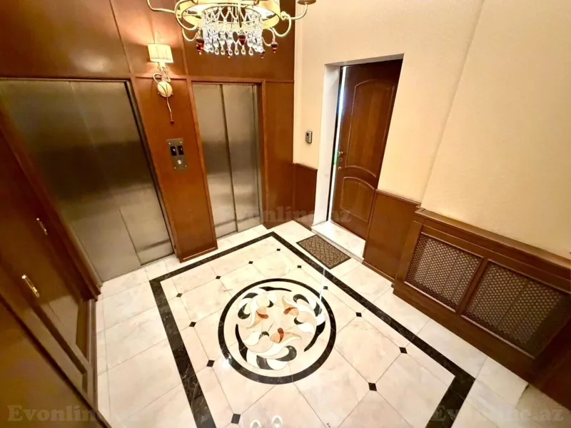 Satılır 5 otaqlı Mənzil Yeni tikili 380 m² 28 May m. - şəkil 21