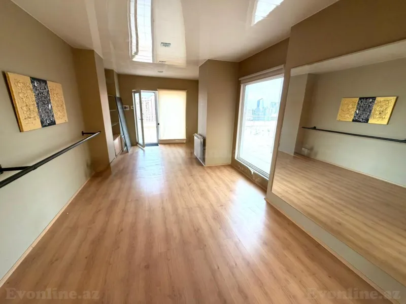 Satılır 5 otaqlı Mənzil Yeni tikili 380 m² 28 May m. - şəkil 27