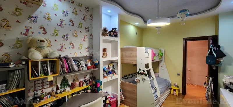 Satılır 3 otaqlı Mənzil Yeni tikili 150 m² Nəriman Nərimanov m. - şəkil 13