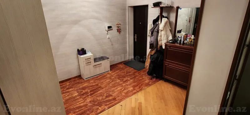 Satılır 3 otaqlı Mənzil Yeni tikili 150 m² Nəriman Nərimanov m. - şəkil 19