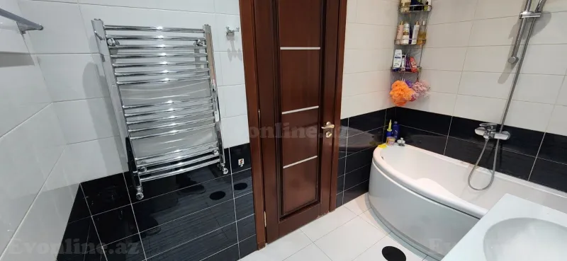 Satılır 3 otaqlı Mənzil Yeni tikili 150 m² Nəriman Nərimanov m. - şəkil 21