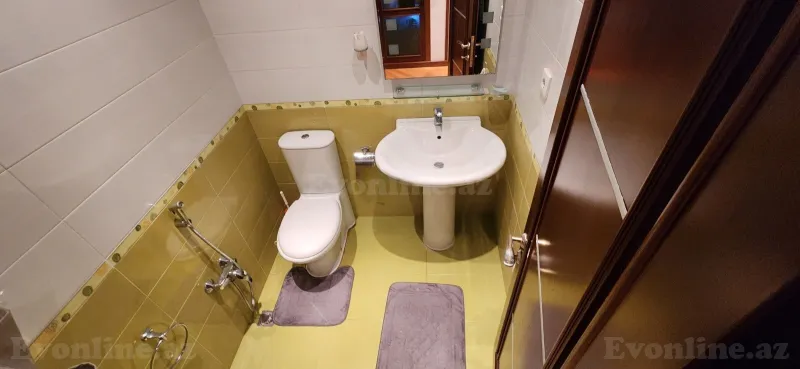 Satılır 3 otaqlı Mənzil Yeni tikili 150 m² Nəriman Nərimanov m. - şəkil 23