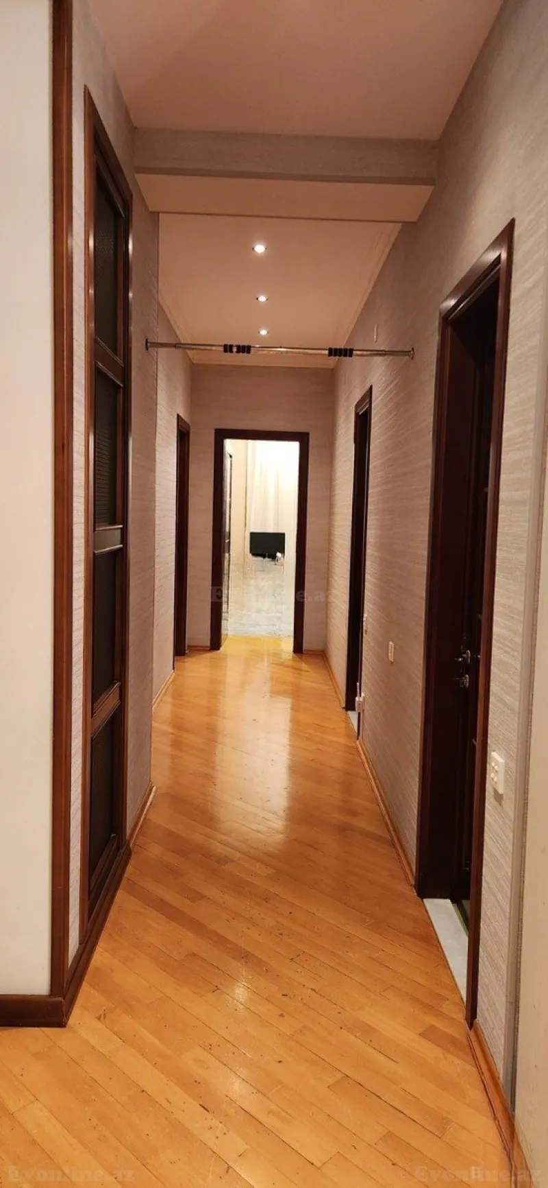 Satılır 3 otaqlı Mənzil Yeni tikili 150 m² Nəriman Nərimanov m. - şəkil 24