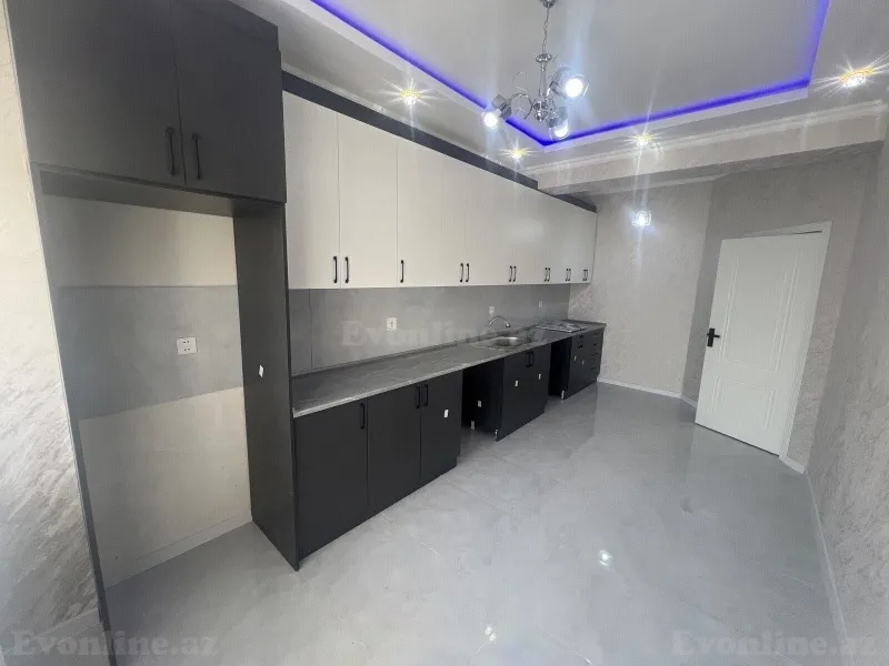 Satılır 4 otaqlı Mənzil Yeni tikili 123 m² Xırdalan - şəkil 7