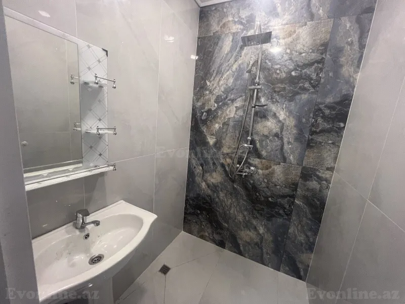 Satılır 4 otaqlı Mənzil Yeni tikili 123 m² Xırdalan - şəkil 12