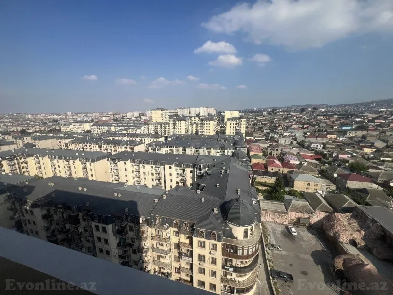 Satılır 4 otaqlı Mənzil Yeni tikili 123 m² Xırdalan - şəkil 14