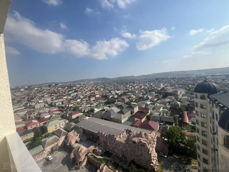Satılır 4 otaqlı Mənzil Yeni tikili 123 m² Xırdalan - şəkil 15