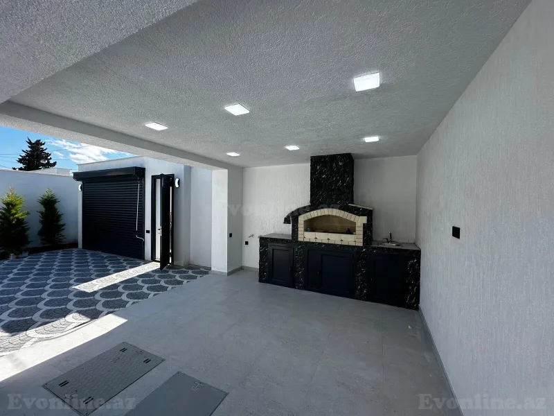 Satılır 4 otaqlı Həyət evi 180 m² Şüvəlan - şəkil 5
