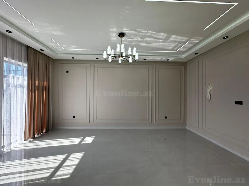 Satılır 4 otaqlı Həyət evi 180 m² Şüvəlan - şəkil 11