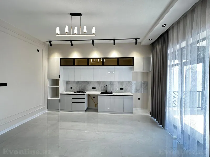 Satılır 4 otaqlı Həyət evi 180 m² Şüvəlan - şəkil 12