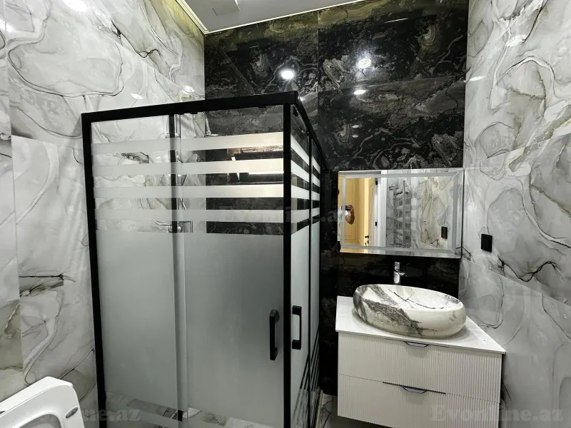 Satılır 4 otaqlı Həyət evi 180 m² Şüvəlan - şəkil 13