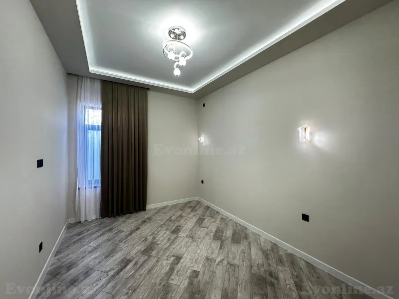 Satılır 4 otaqlı Həyət evi 180 m² Şüvəlan - şəkil 14