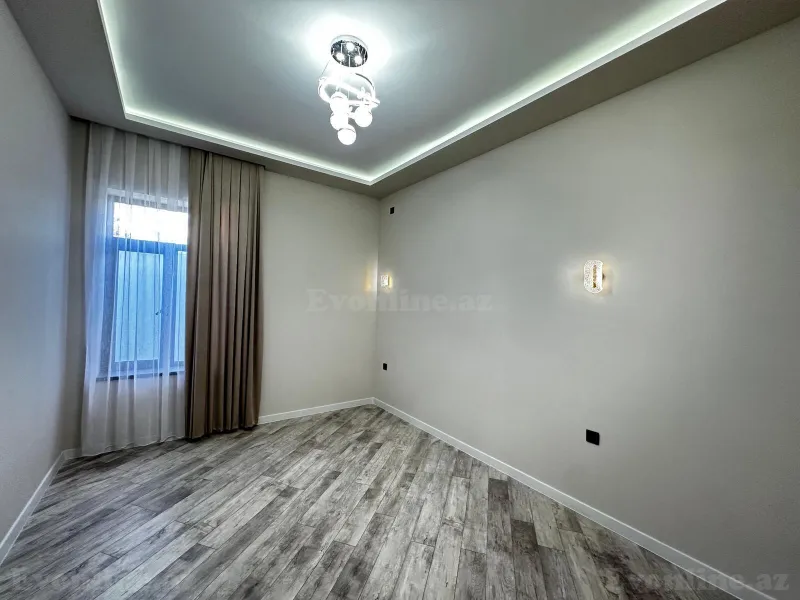 Satılır 4 otaqlı Həyət evi 180 m² Şüvəlan - şəkil 15