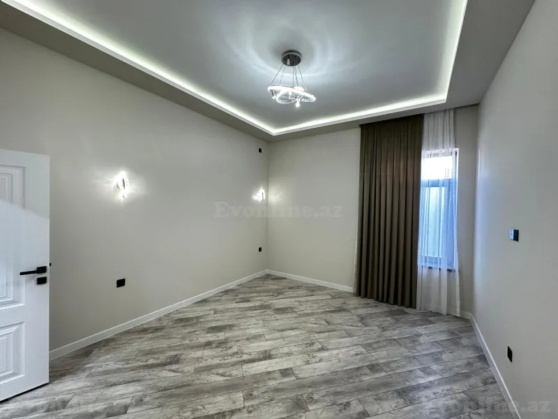 Satılır 4 otaqlı Həyət evi 180 m² Şüvəlan - şəkil 16