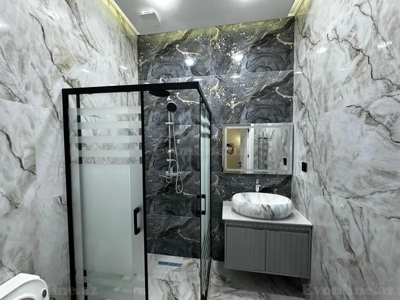 Satılır 4 otaqlı Həyət evi 180 m² Şüvəlan - şəkil 17