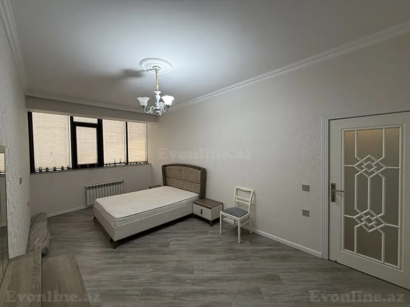 Kirayə verilir 2 otaqlı Mənzil Yeni tikili 90 m² Xətai m. - şəkil 8