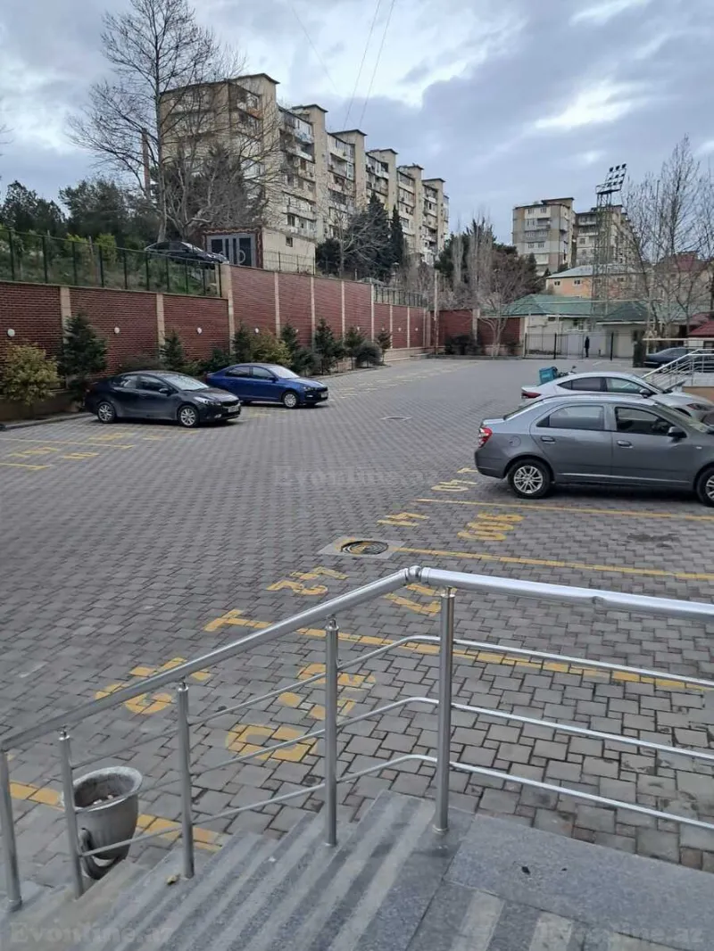 Satılır 3 otaqlı Mənzil Yeni tikili 95 m² Binəqədi r. - şəkil 4