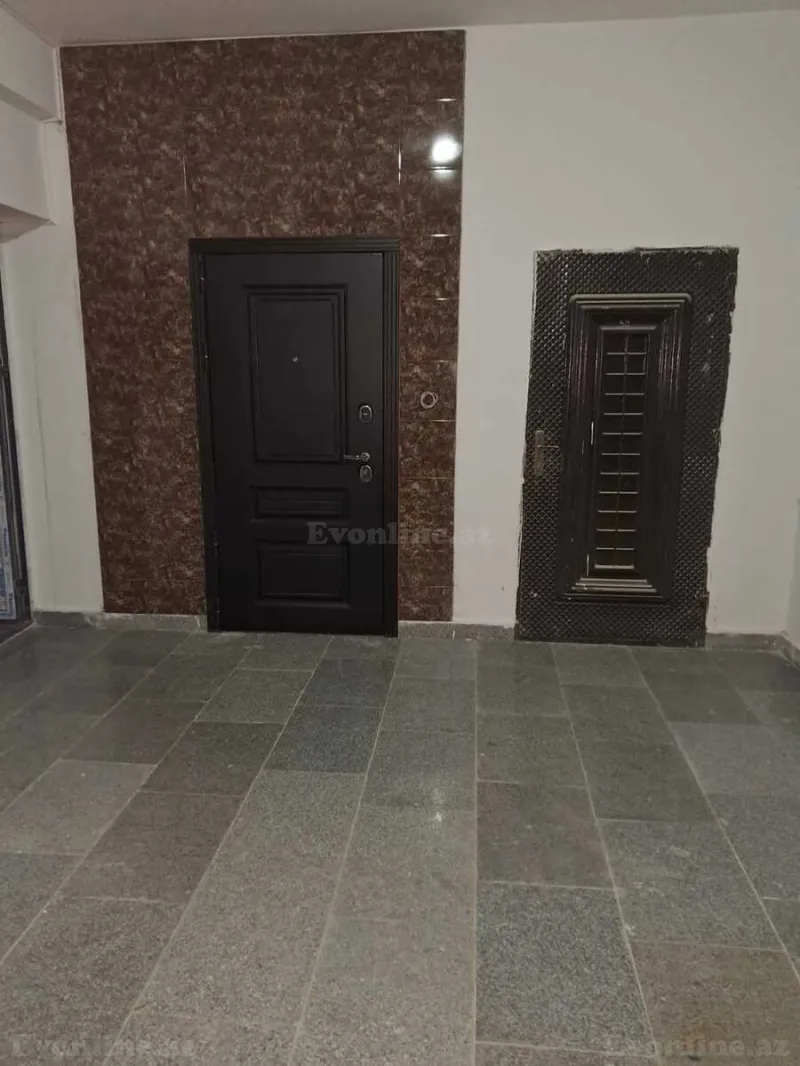 Satılır 3 otaqlı Mənzil Yeni tikili 95 m² Binəqədi r. - şəkil 7