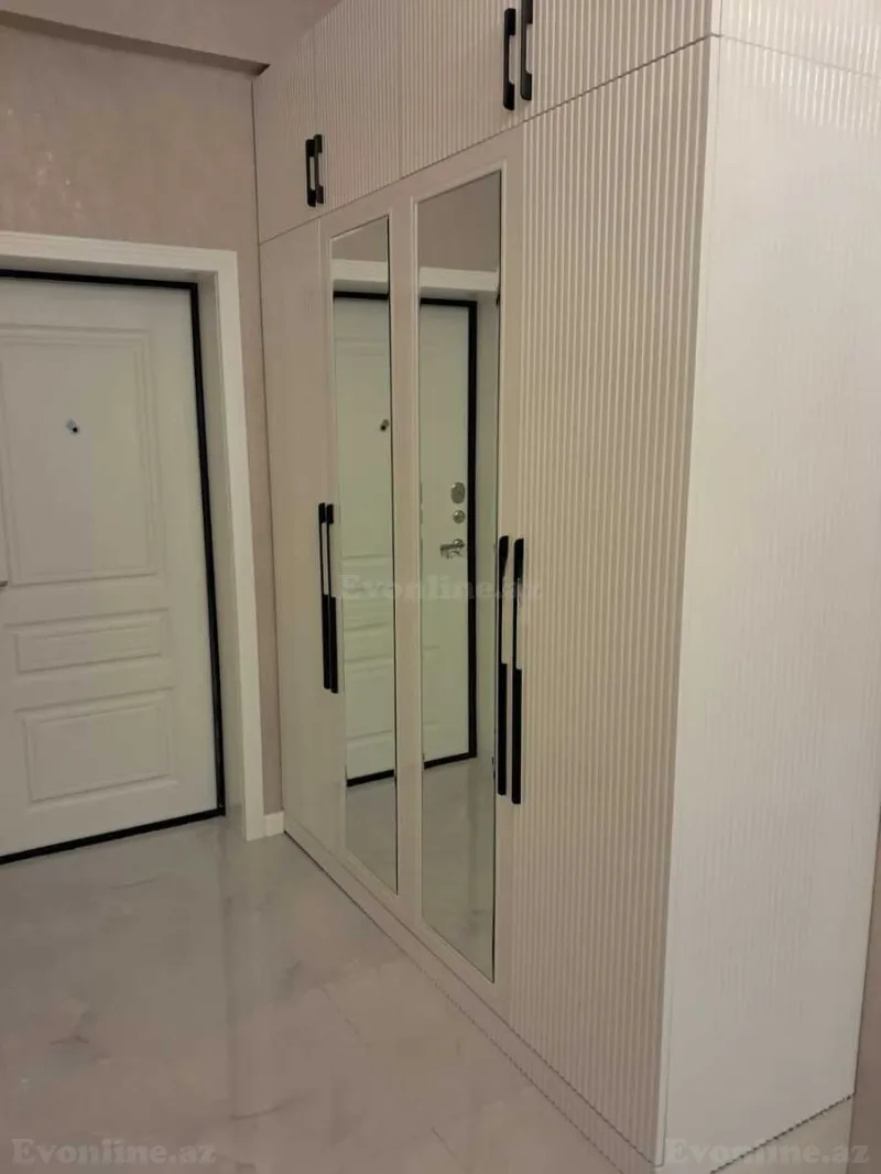Satılır 3 otaqlı Mənzil Yeni tikili 95 m² Binəqədi r. - şəkil 11